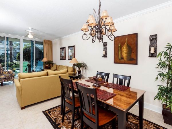 Okaloosa Island Fort Walton Beach Condo 962419