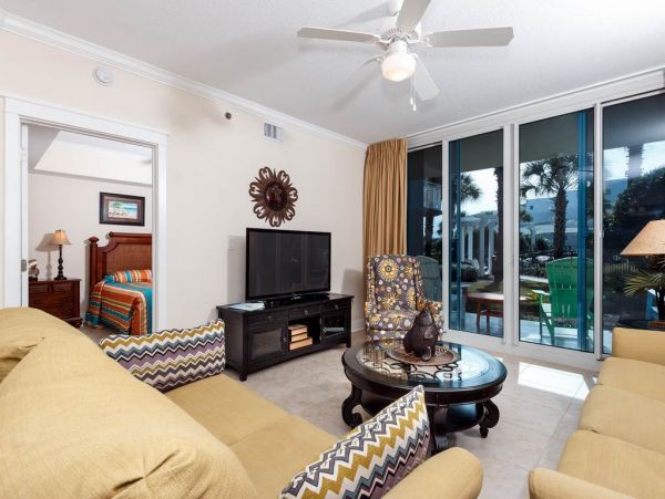 Okaloosa Island Fort Walton Beach Condo 962419