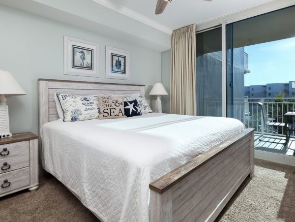 Okaloosa Island Fort Walton Beach Condo 962420