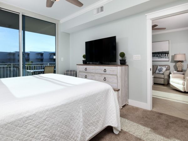 Okaloosa Island Fort Walton Beach Condo 962420