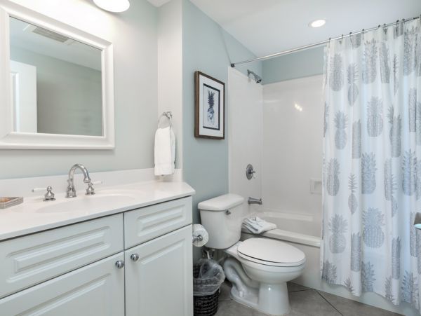 Okaloosa Island Fort Walton Beach Condo 962420