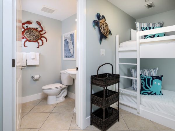 Okaloosa Island Fort Walton Beach Condo 962420