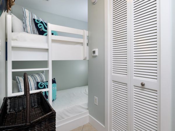 Okaloosa Island Fort Walton Beach Condo 962420