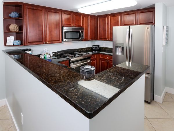Okaloosa Island Fort Walton Beach Condo 962420