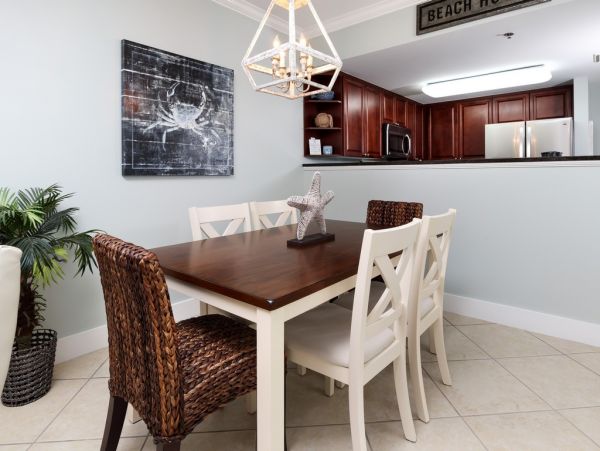 Okaloosa Island Fort Walton Beach Condo 962420