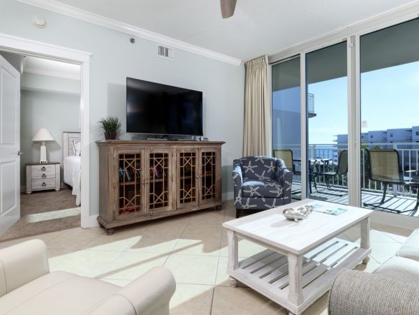 Okaloosa Island Fort Walton Beach Condo 962420