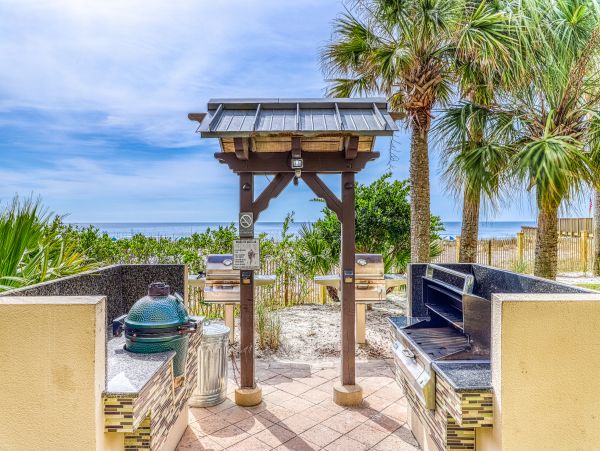 Perdido Key Condo 962421