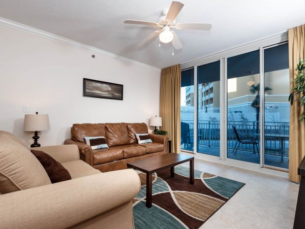 Okaloosa Island Fort Walton Beach Condo 962424
