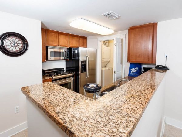 Okaloosa Island Fort Walton Beach Condo 962424