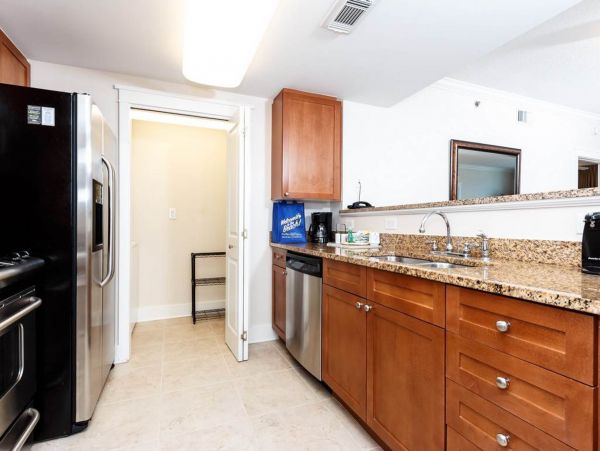 Okaloosa Island Fort Walton Beach Condo 962424