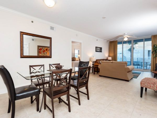 Okaloosa Island Fort Walton Beach Condo 962424