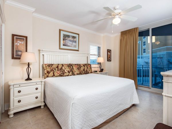 Okaloosa Island Fort Walton Beach Condo 962424