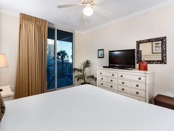 Okaloosa Island Fort Walton Beach Condo 962424
