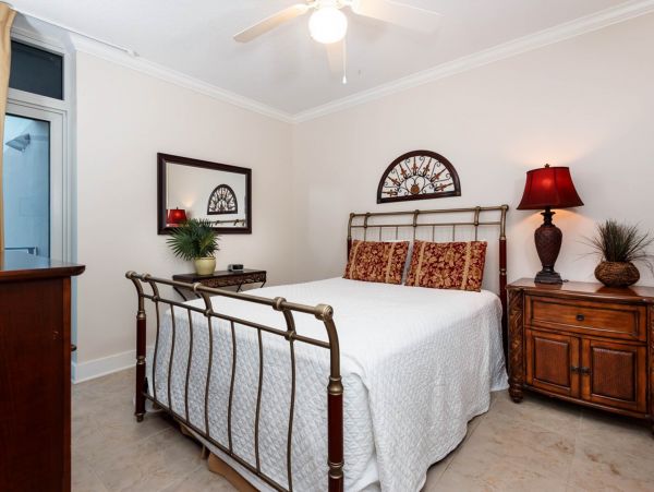 Okaloosa Island Fort Walton Beach Condo 962424