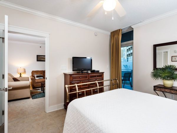 Okaloosa Island Fort Walton Beach Condo 962424