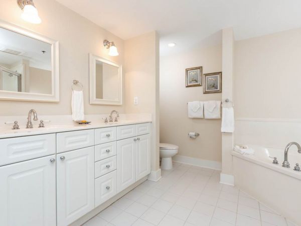 Okaloosa Island Fort Walton Beach Condo 962424