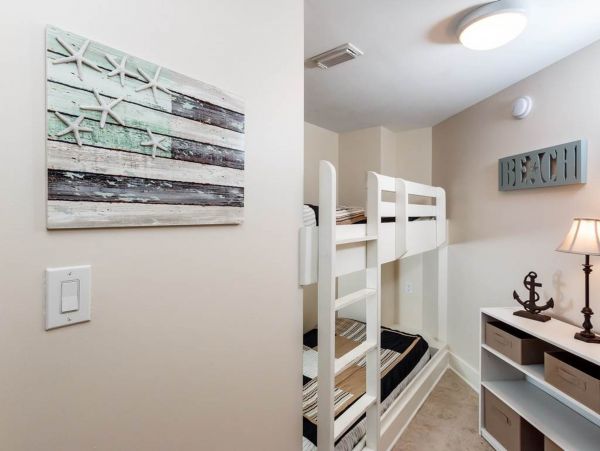 Okaloosa Island Fort Walton Beach Condo 962424