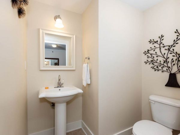 Okaloosa Island Fort Walton Beach Condo 962424