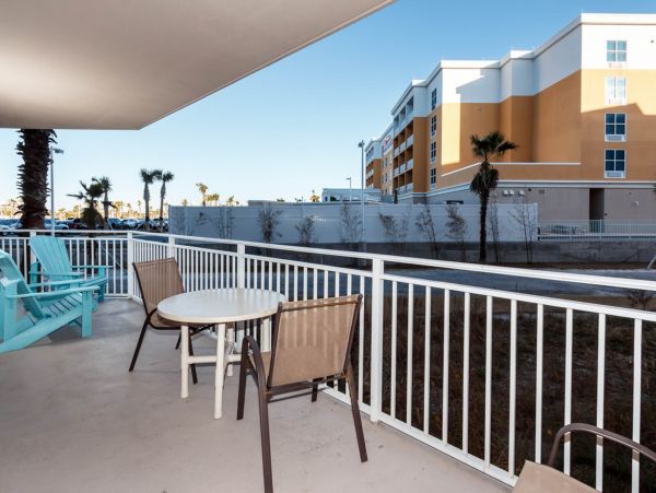 Okaloosa Island Fort Walton Beach Condo 962424