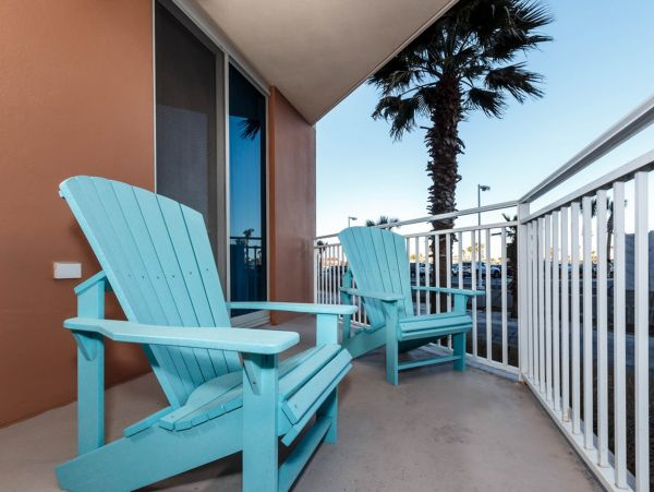 Okaloosa Island Fort Walton Beach Condo 962424