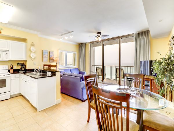 Panama City Beach Condo 962425