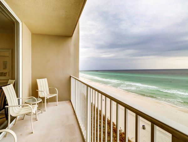 Panama City Beach Condo 962425