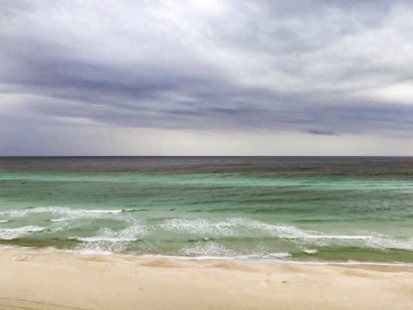 Panama City Beach Condo 962425