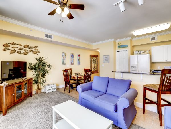 Panama City Beach Condo 962425