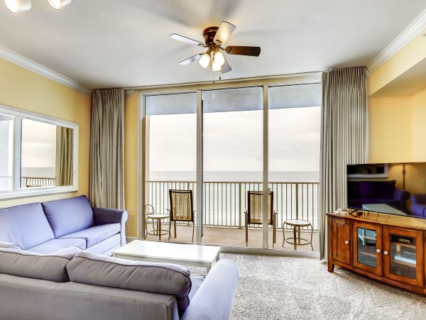 Panama City Beach Condo 962425