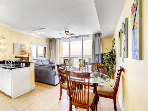 Panama City Beach Condo 962425