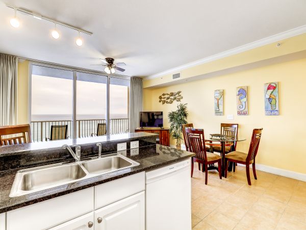 Panama City Beach Condo 962425