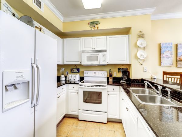 Panama City Beach Condo 962425