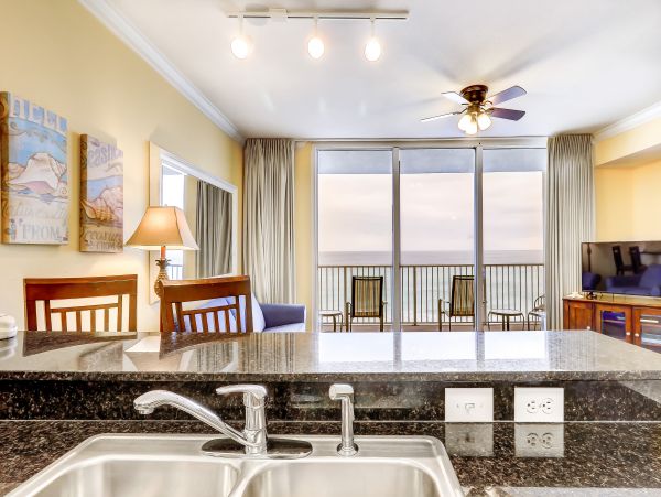 Panama City Beach Condo 962425
