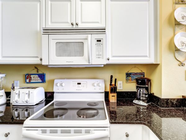 Panama City Beach Condo 962425