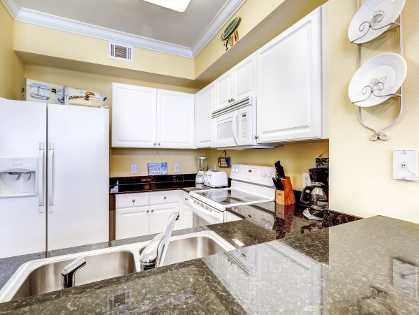 Panama City Beach Condo 962425
