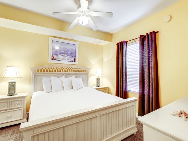 Panama City Beach Condo 962425