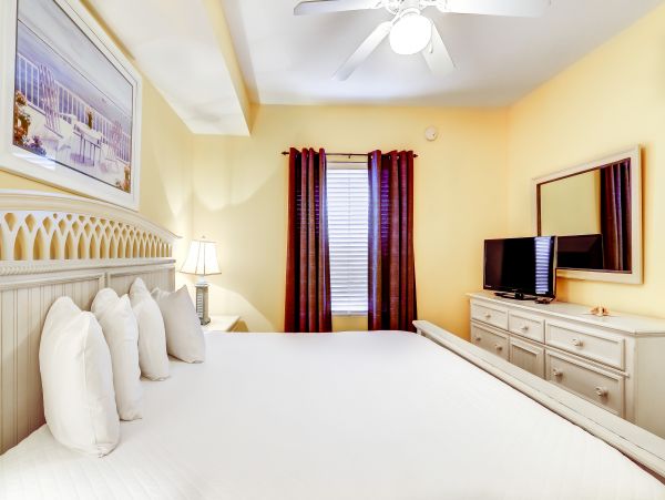 Panama City Beach Condo 962425