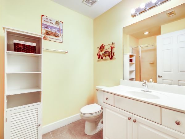 Panama City Beach Condo 962425