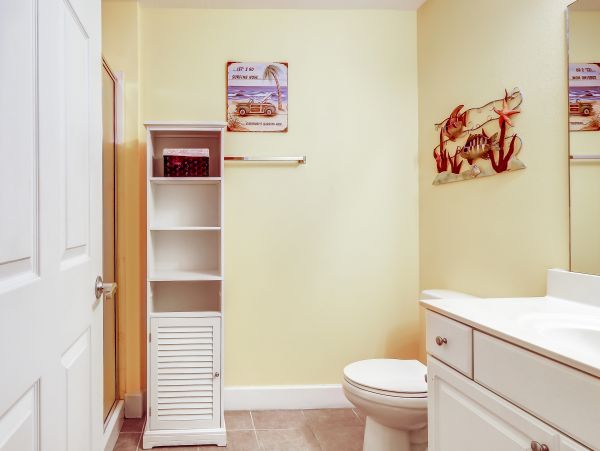 Panama City Beach Condo 962425