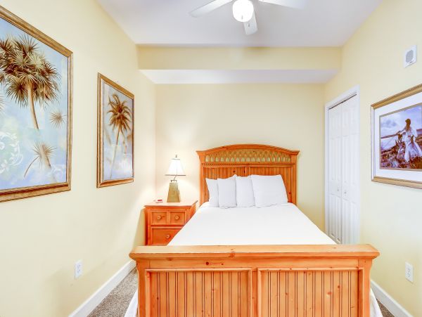 Panama City Beach Condo 962425