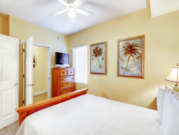 Panama City Beach Condo 962425