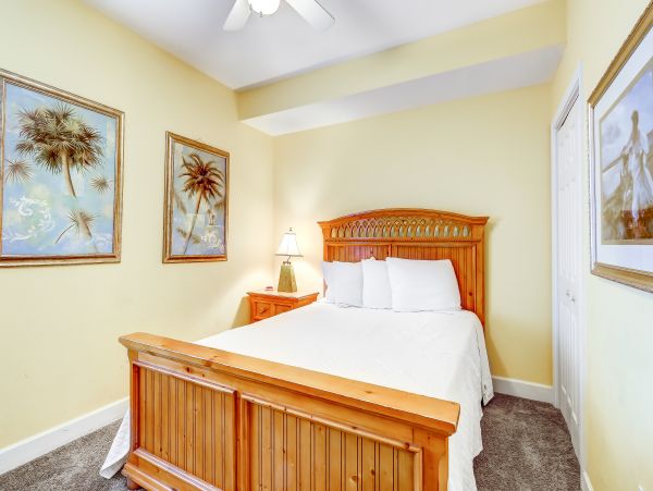 Panama City Beach Condo 962425