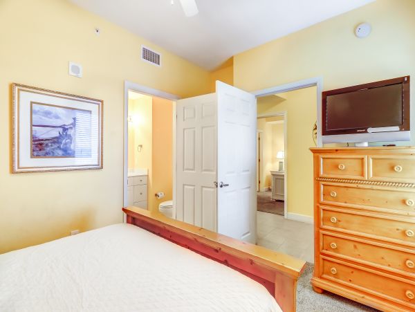 Panama City Beach Condo 962425