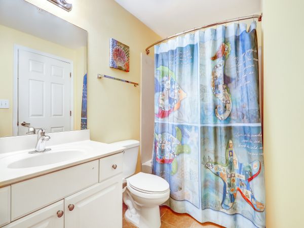 Panama City Beach Condo 962425