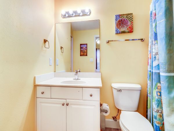 Panama City Beach Condo 962425
