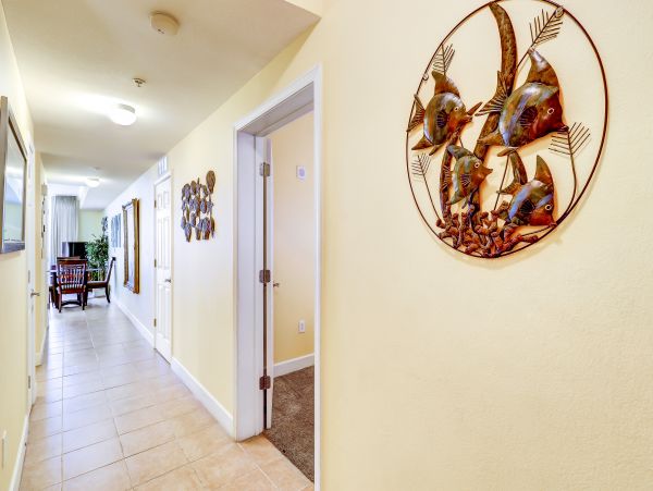 Panama City Beach Condo 962425