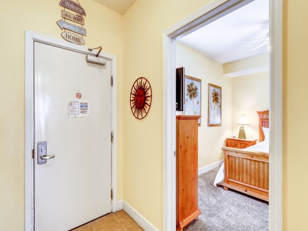 Panama City Beach Condo 962425
