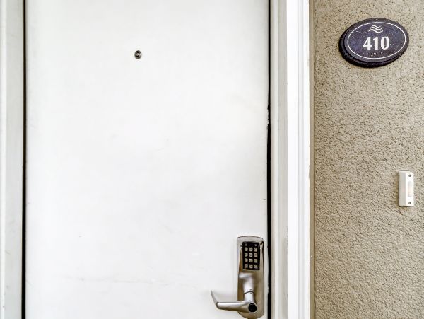 Panama City Beach Condo 962425