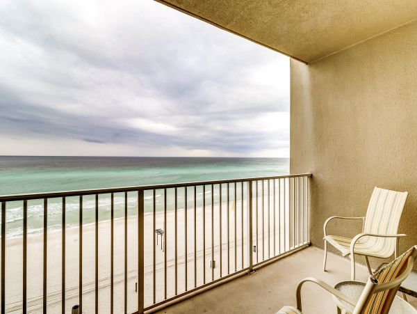 Panama City Beach Condo 962425