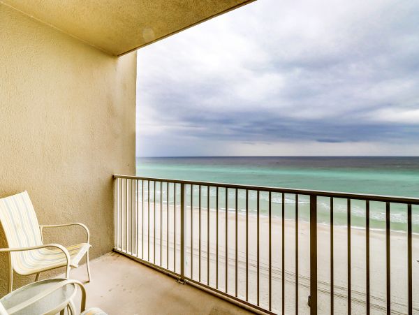 Panama City Beach Condo 962425